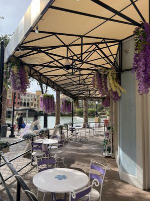 BellaLinda gelateria italiana by null