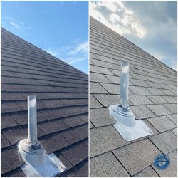 Tsunami Pressure Washing