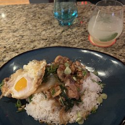 Pad Kra Pao