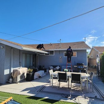 USA Metal Construction - Gutter Services Near Me