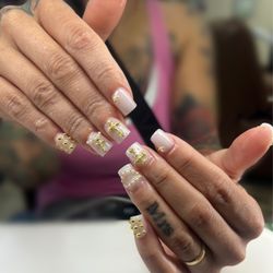 Rich Port Nails