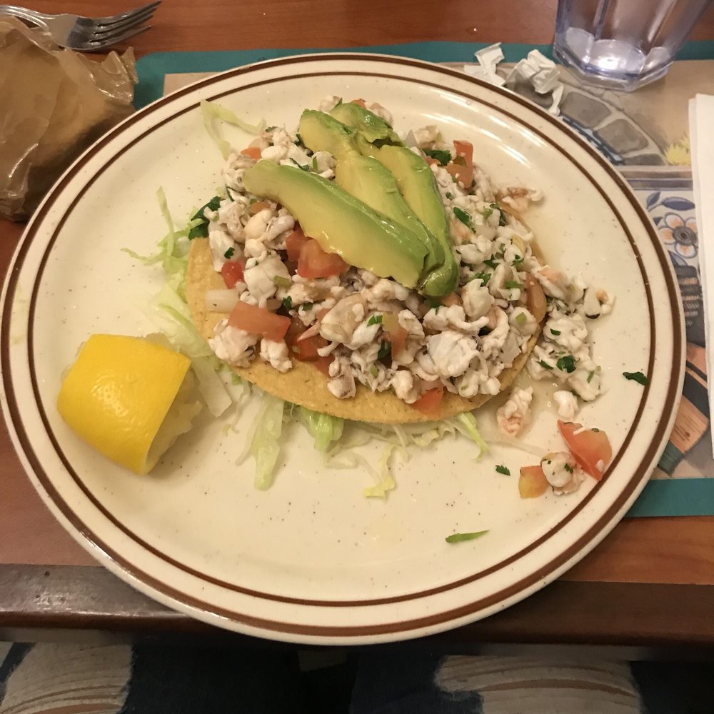 COLIMA MEXICAN & SEAFOOD RESTAURANT 90 Photos & 205 Reviews Mexican