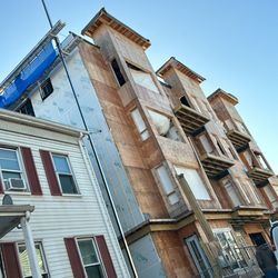 Adriel’s home renovation