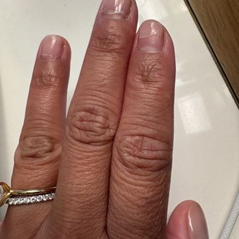 Polish Nail Spa - Manicure on 3/27/26 - Nail Salons Near Me - Artesia, California