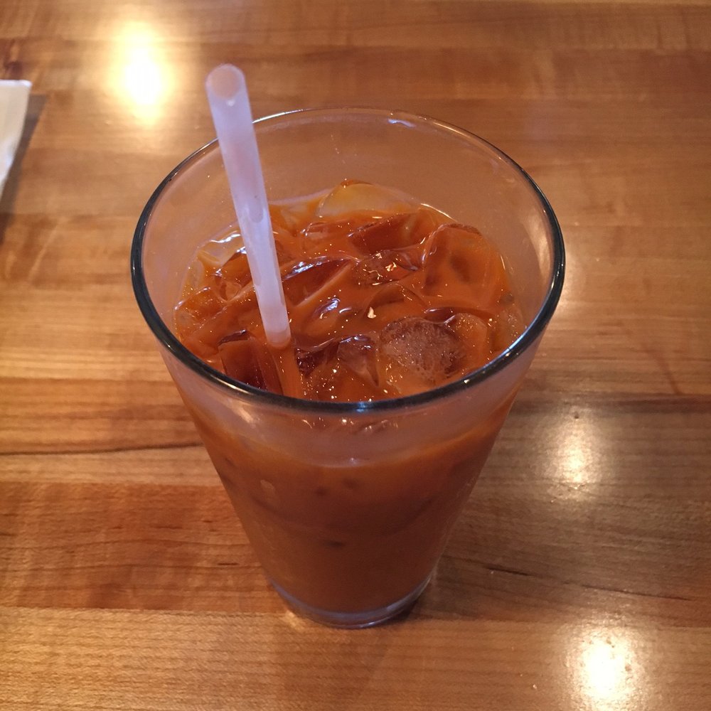 Mint Thai Kitchen - Thai Near Me - Houston, Texas Mint Thai Kitchen - Thai Near Me - Houston, Texas