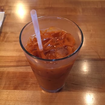 Mint Thai Kitchen - Thai Near Me - Houston, Texas