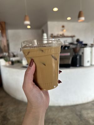 Palomino Coffee by null