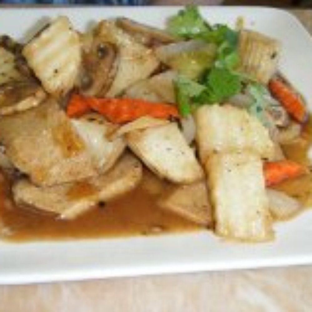 My Vegan - Oh My Potato! - Thai Near Me - Pasadena, California My Vegan - Oh My Potato! - Thai Near Me - Pasadena, California