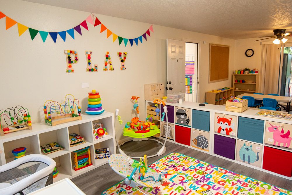 Little Thinkers ABC Preschool - childcare center in Hillsboro, OR
