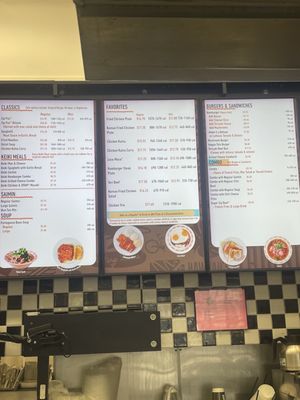 Menu photo 2 Zippy's Kapahulu Honolulu, HI Menu photo 2 Zippy's Kapahulu Honolulu, HI