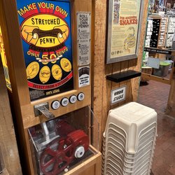 American International Rattlesnake Museum - (6/13/2023)