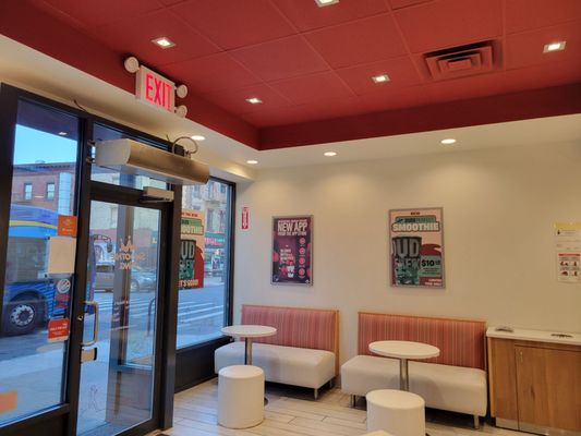 Smoothie King by null