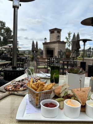 Veranda Restaurant & Bar by null