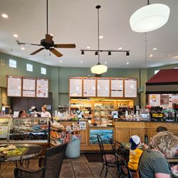 Fourth Street Bakery & Cafe
