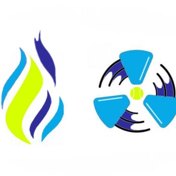 R E Wilson Heating and Cooling - LOGO-flame-fan - Heating & Air Conditioning/HVAC Near Me R E Wilson Heating and Cooling - LOGO-flame-fan - Heating & Air Conditioning/HVAC Near Me