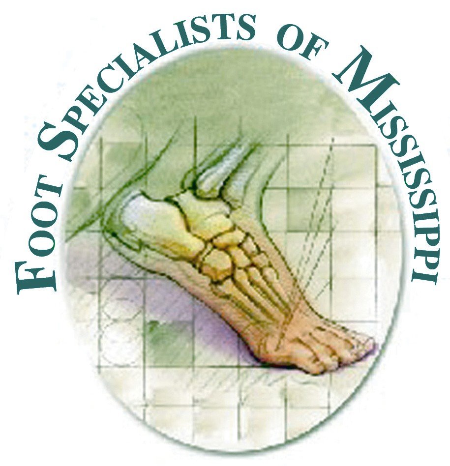 FOOT SPECIALISTS OF MISSISSIPPI Updated August 2024 1107 Earl Frye Blvd, Amory, Mississippi