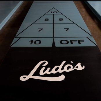 Ludo's Shuffleboard bar - Bars Near Me - Kansas City, Missouri