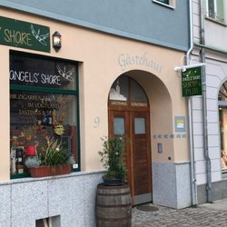 aNGEL'S SHARE - Angels´share Spirituosengeschaft liehoviny tabak Greiz