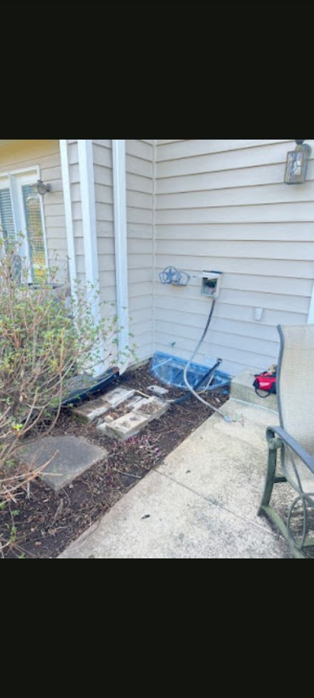 Slide of Born HVAC & Plumbing