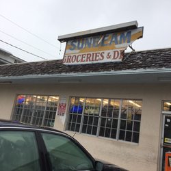 Sunbeam Groceries & Deli