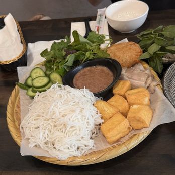 SEN Vietnamese Cuisine - Bun Dau Mam Tom - Vietnamese Near Me - Westminster, California SEN Vietnamese Cuisine - Bun Dau Mam Tom - Vietnamese Near Me - Westminster, California