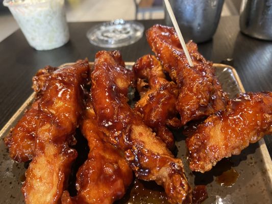 Bonchon National City by null