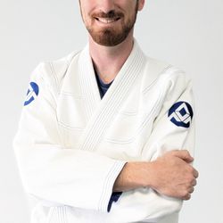 Gracie Jiu Jitsu Shawano