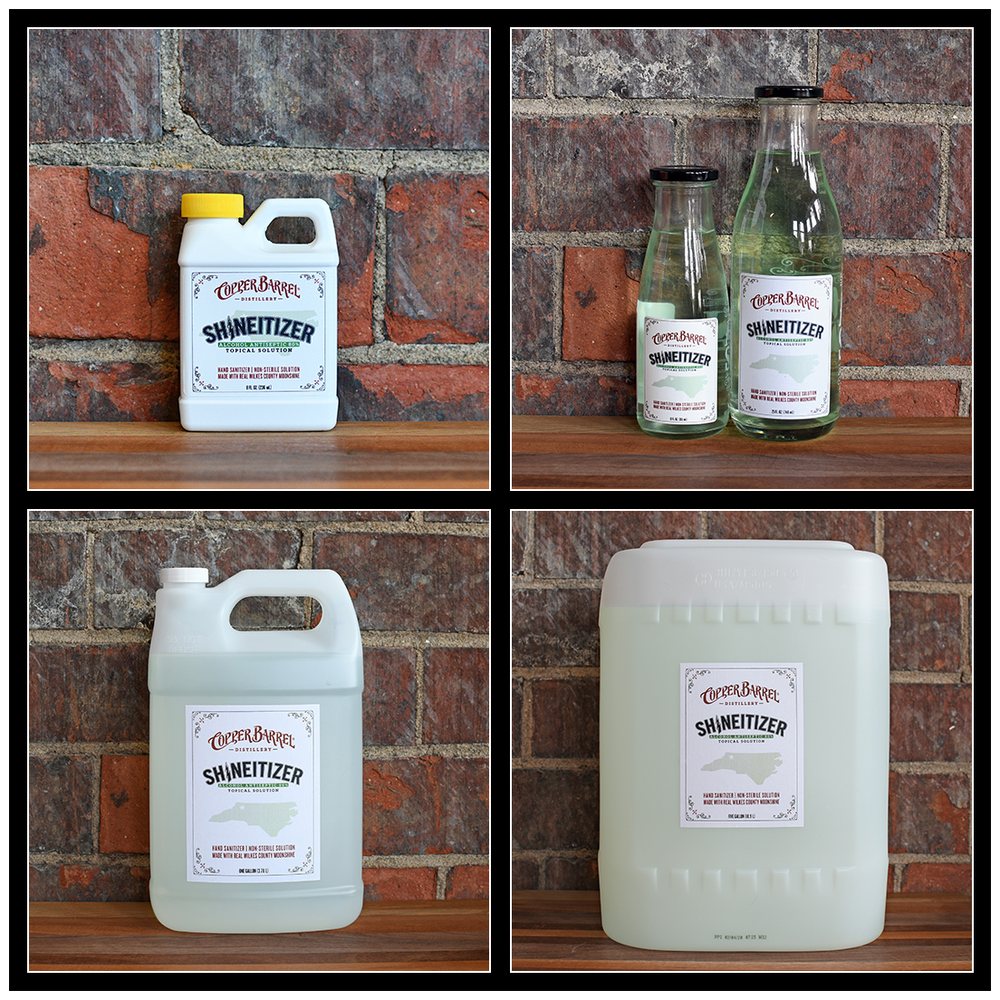 COPPER BARREL DISTILLERY Updated May 2024 40 Photos & 19 Reviews 508 Main St, North