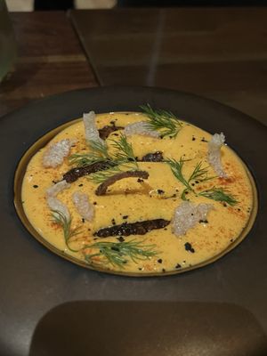 The Pig and Palm by null