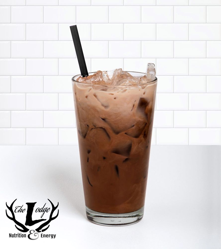 THE LODGE NUTRITION AND ENERGY Updated August 2024 3236 E Grand Ave