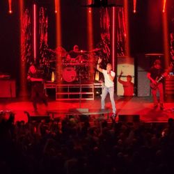 311 Concert (10-01-2022)