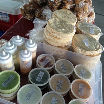 Brother's Products - a variety of condiments - Farmers Market Near Me - Plano, Texas