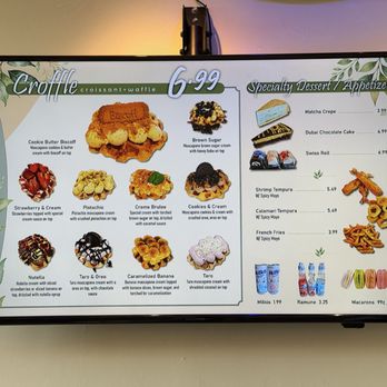 Cafe Vova - Coffee & Tea Near Me - Las Vegas, Nevada Cafe Vova - Coffee & Tea Near Me - Las Vegas, Nevada
