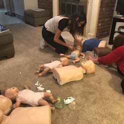 Safety Skills