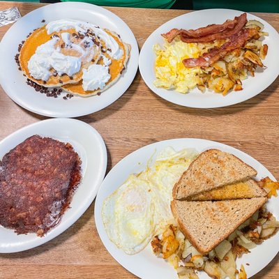 Rick's Cafe by null