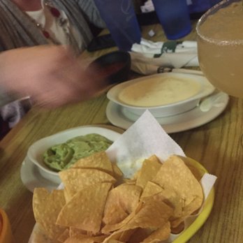 Cabo - Mmmmmm cheese dip - Mexican Near Me - Delphos, Ohio