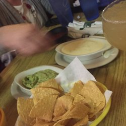 Cabo - Mmmmmm cheese dip