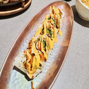 Seven Sushi & Robata - Sushi Bars Near Me - Houston, Texas Seven Sushi & Robata - Sushi Bars Near Me - Houston, Texas