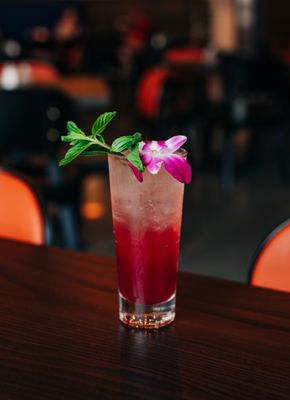 Homshuk Mexican Kitchen & Bar by null