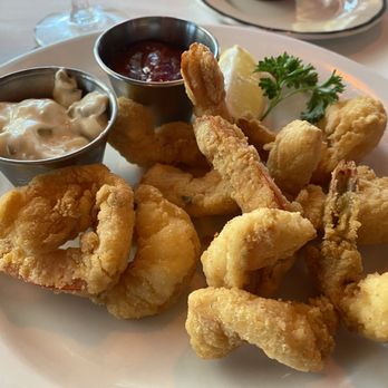 Ocean Grill - Fried Shrimp - Seafood Near Me - Vero Beach, Florida Ocean Grill - Fried Shrimp - Seafood Near Me - Vero Beach, Florida