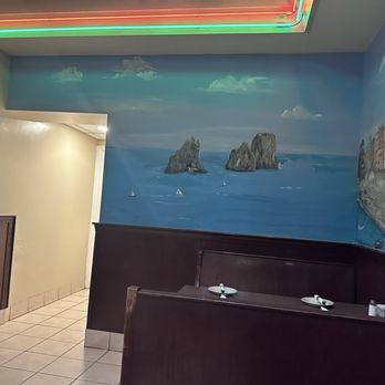 Sapore DI Mare - Italian Near Me - Joppatowne, Maryland
