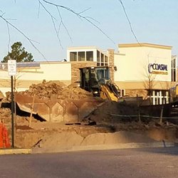 Coastal Community Church - We're expanding the parking lot here at Coastal.