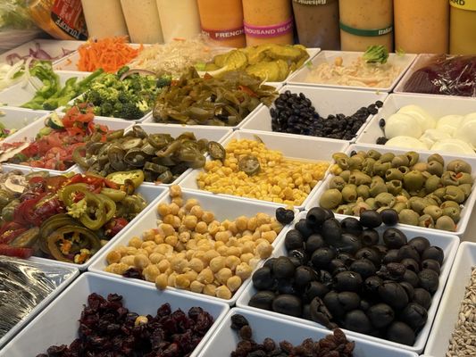 Healthy Picks by null