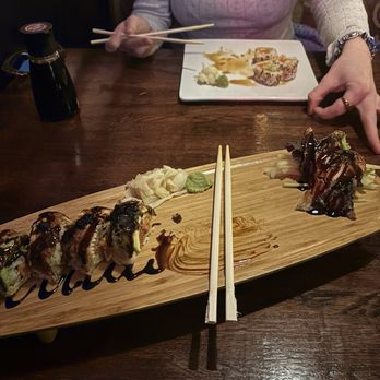 Lavender Asian Bistro - Chinese Near Me - Lawrenceville, Georgia