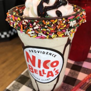 NicoBella’s Restaurant - Breakfast & Brunch Near Me - Providence, Rhode Island NicoBella’s Restaurant - Breakfast & Brunch Near Me - Providence, Rhode Island