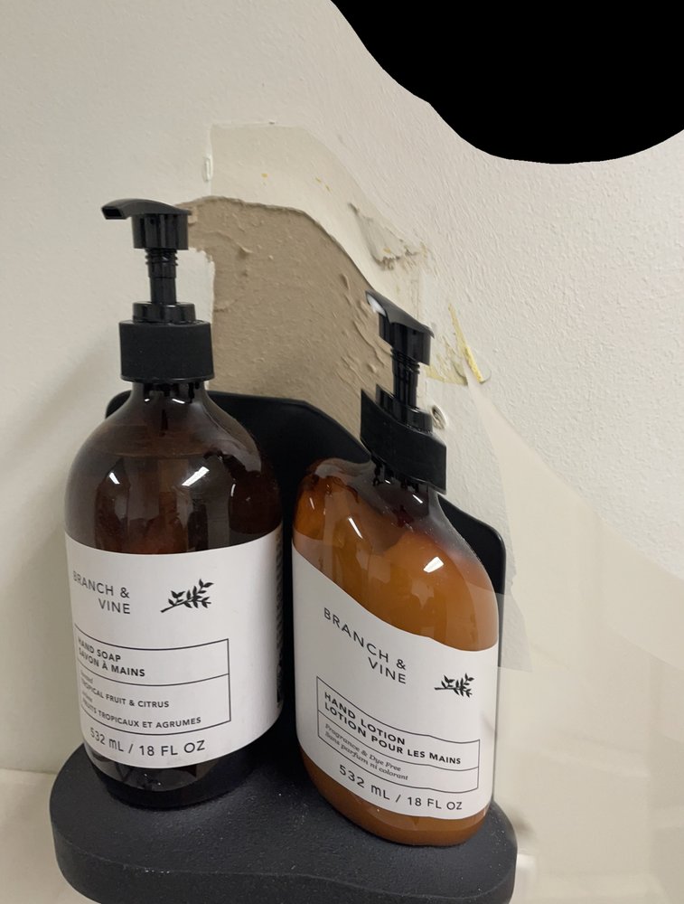 CINTASTHE UNIFORM PEOPLE Updated August 2024 2829 Workman Mill Rd