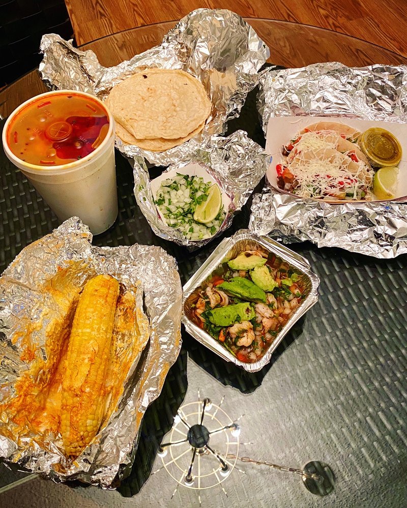 Tacos Al Carbon of Lake Worth