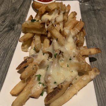 JJ Coopers - Truffle fries - Bars Near Me - Long Beach, New York JJ Coopers - Truffle fries - Bars Near Me - Long Beach, New York
