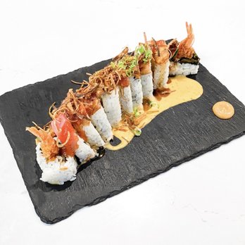M Sushi Bistro - Sushi Bars Near Me - Lodi, California M Sushi Bistro - Sushi Bars Near Me - Lodi, California