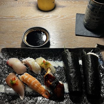 Umaya LA - Japanese Near Me - Los Angeles, California